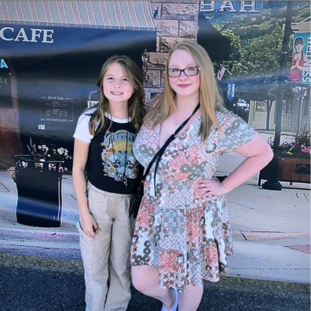 Meet your Posher, Haley